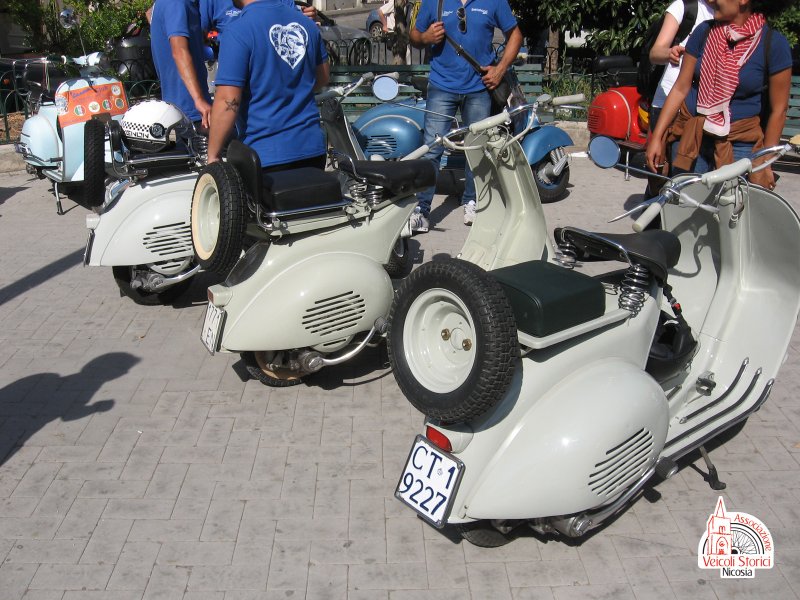 VESPA DAY